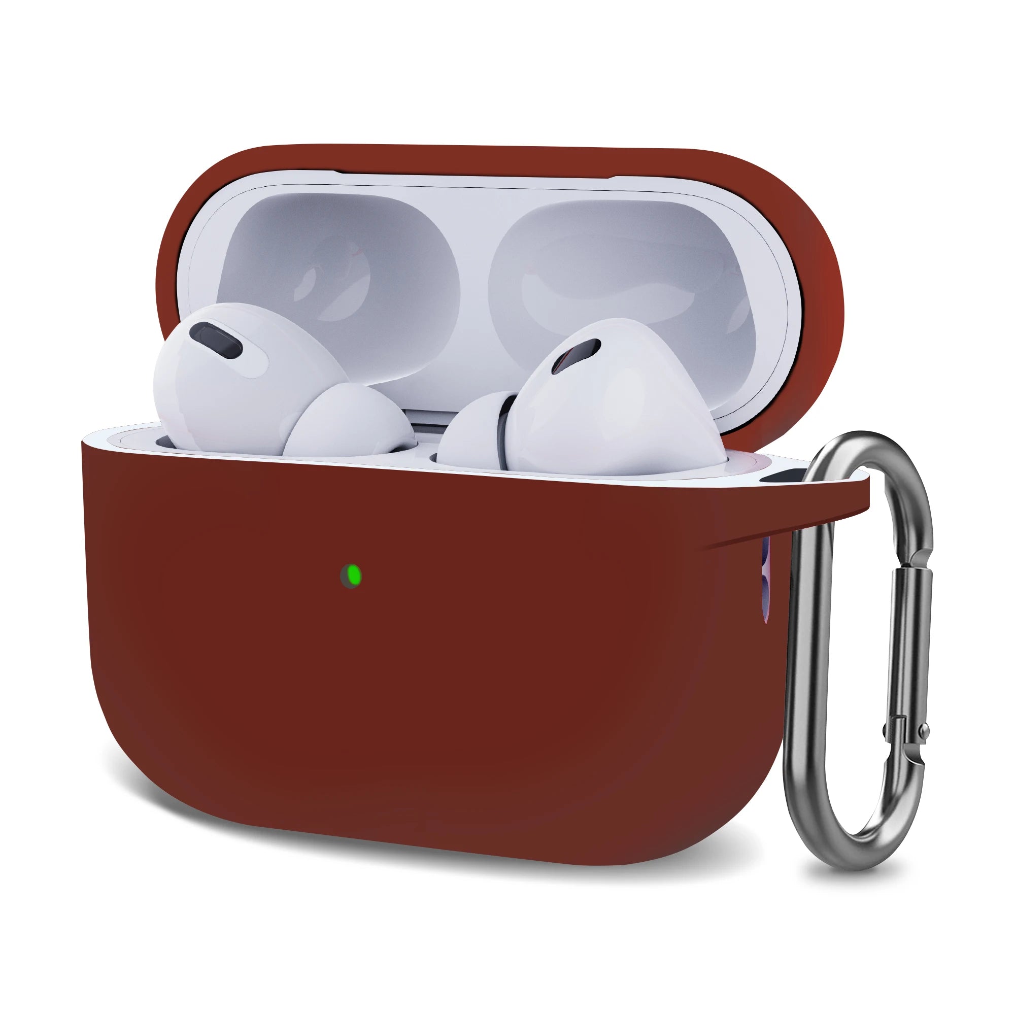 Silicone Earphone Cases For Airpods 4 1/2, Airpods 3 Case Headphones Case Protective Case For Apple Airpods Pro 2 Airpods Covers - Smarsty