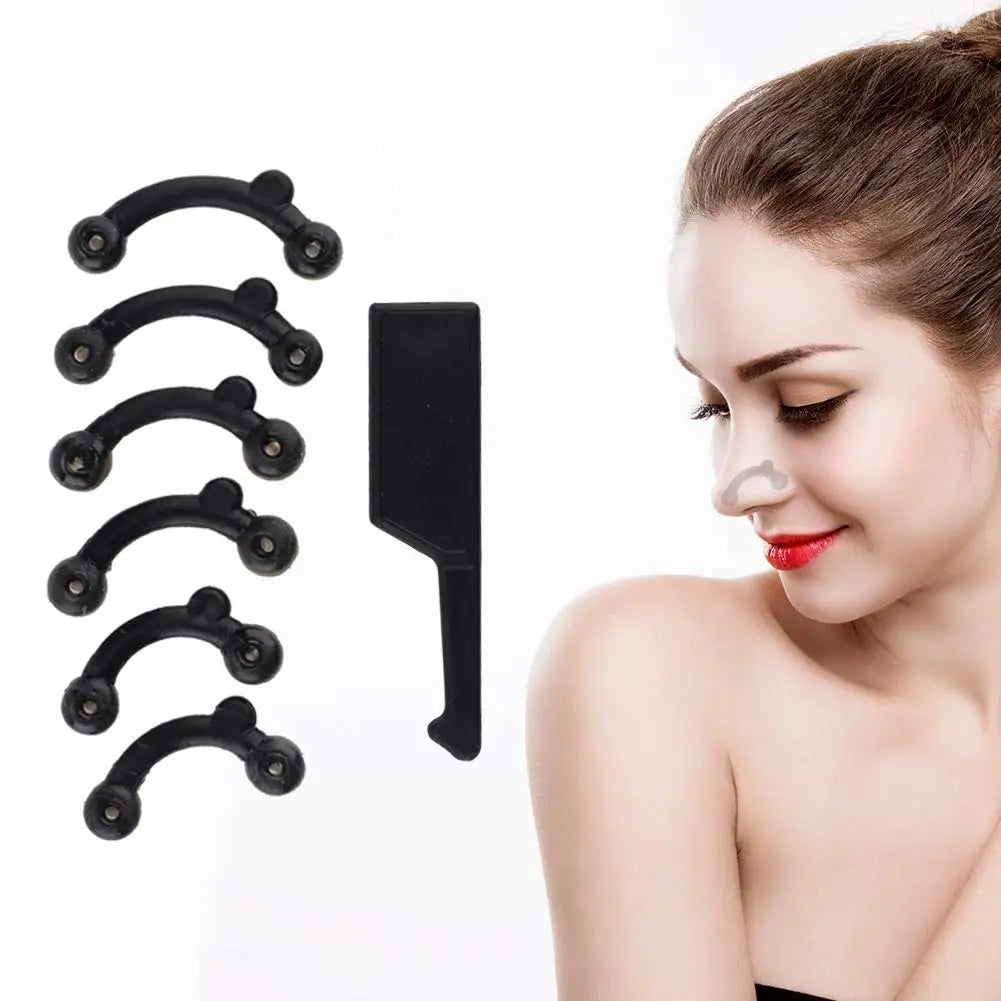 Nose Up Lifting Shaper Clip for Pain Free Slimming - Smarsty