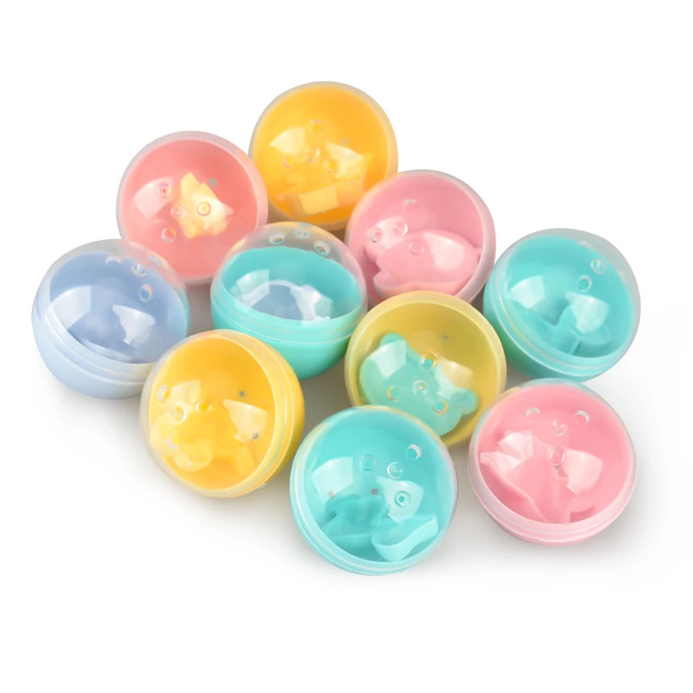 Mini Claw Machine Crane Machines Toy Large Claw Catch Toy Kids Coin Operated Play Game Clip Doll Toys Gifts for Girls and Boys