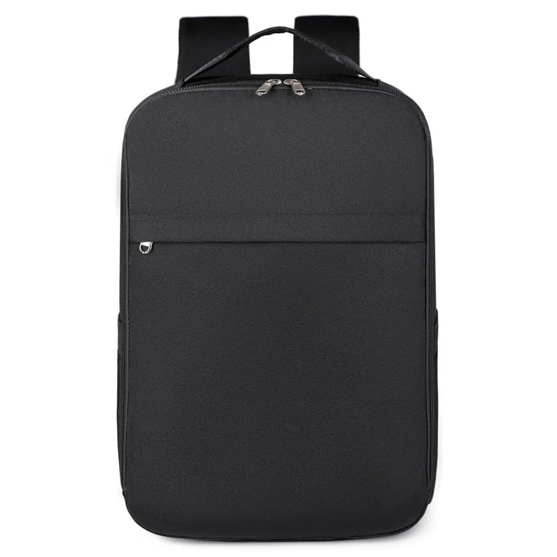 New Business Backpack - Fits 14"/15" Laptops, Great for Short Trips. Colorful, Cabin-Approved. Unisex, Stylish & Practical - Smarsty