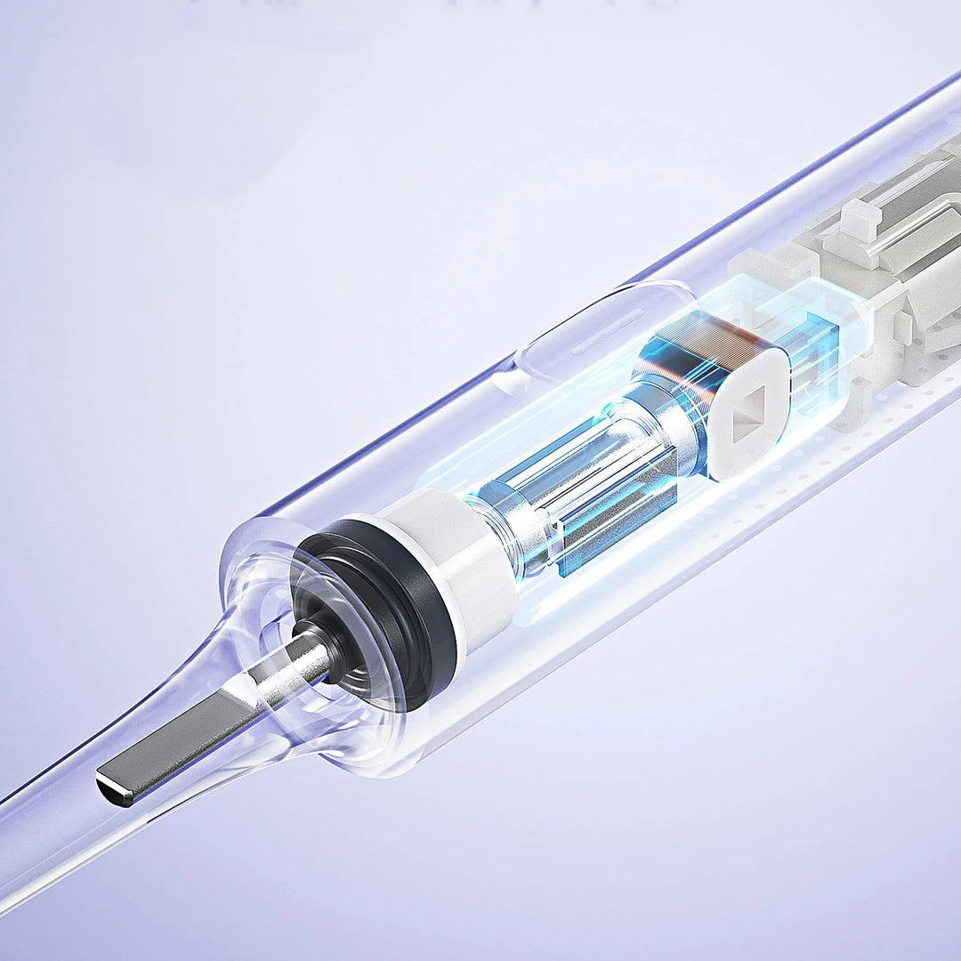 Xiaomi Mijia Sonic Electric Toothbrush with 4 Modes - Smarsty