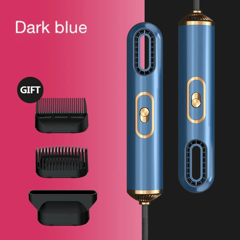 Aurora 3 in 1 Hair Dryer with Moisturizing Ion Technology - Smarsty