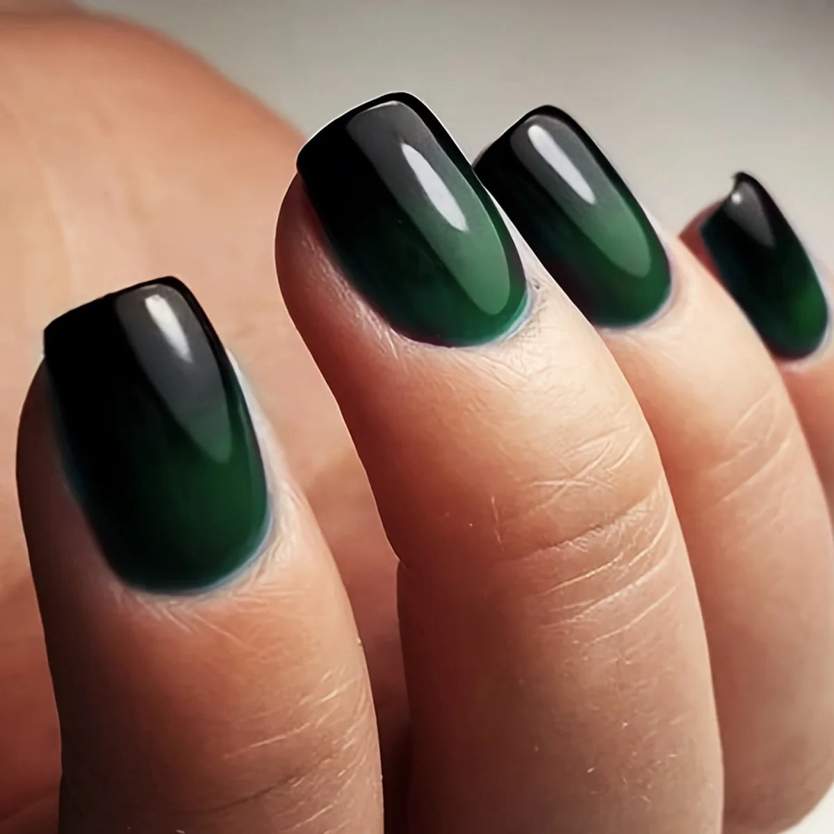 Glossy Pink Press On Nails Set for Elegant Style - Smarsty