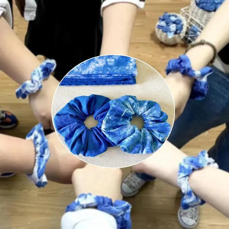 10g Powder Dye Fabric Dyes Textile Dyeing Garment Tie Dyeing Cotton Nylon Multifunctional Pigment For Old Clothes Refurbishment - Smarsty