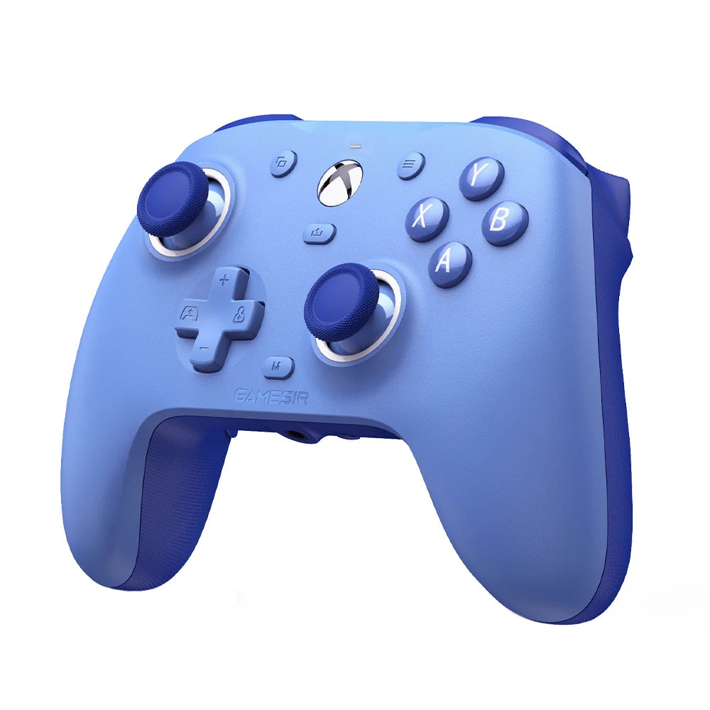 GameSir G7 SE Wired Xbox Gaming Controller with Hall Effect Joystick - Smarsty