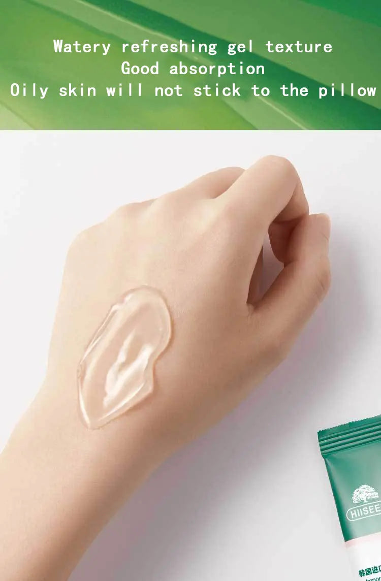 30pcs Collagen Sleeping Masks for Anti-Aging Hydration - Smarsty