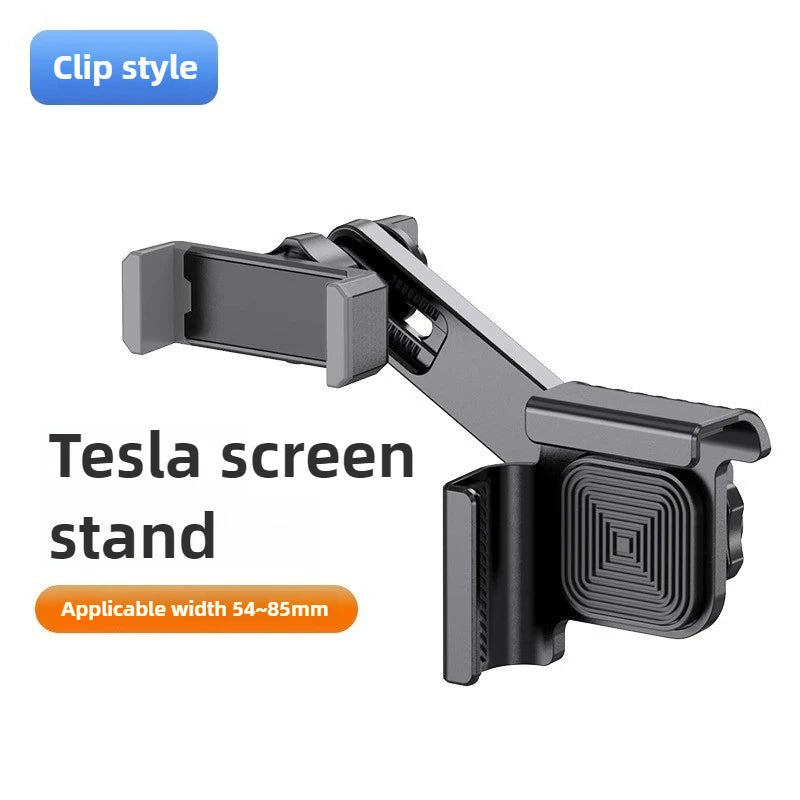 Magnetic Car Phone Holder 360 Degree Rotation Mount - Smarsty