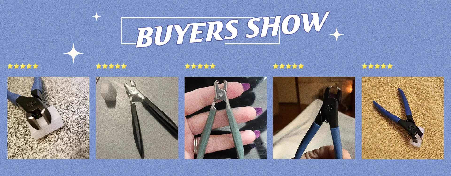 Anti-Splash Nail Clippers for Thick Nails Large Size - Smarsty