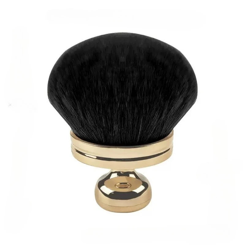 Extra Large Kabuki Brush for Flawless Self Tanner Application - Smarsty