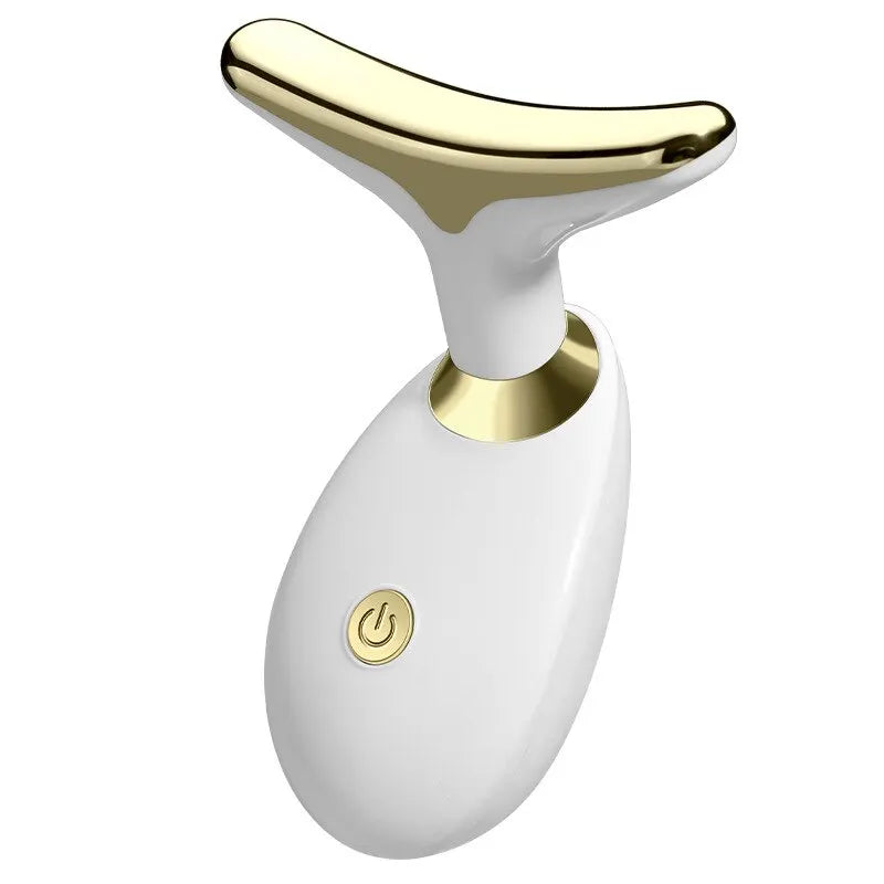 Electric Facial Massager for Lifting and Firming Skin - Smarsty