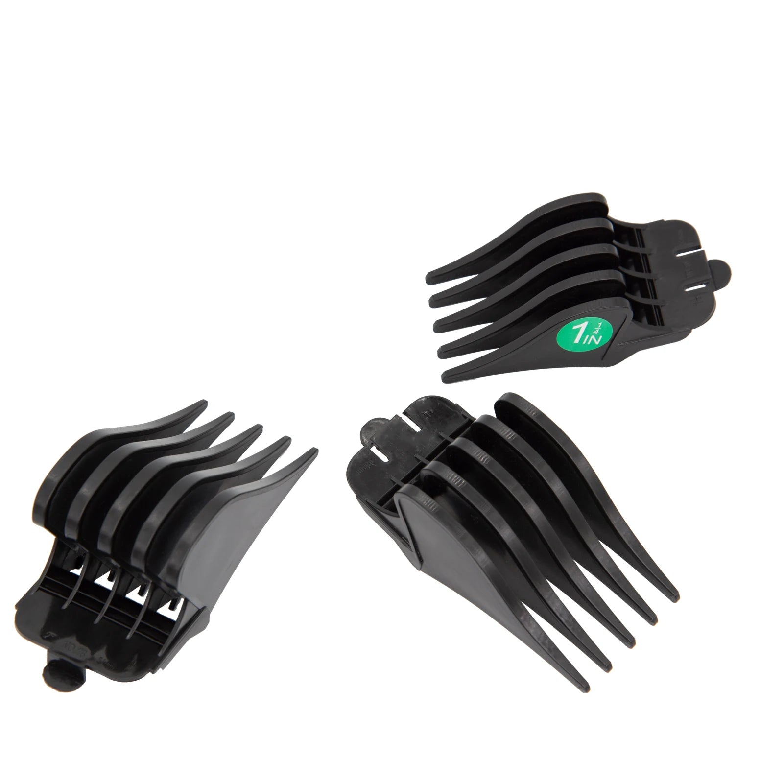 Large Limit Comb Set for Wahl Hair Clippers - Smarsty