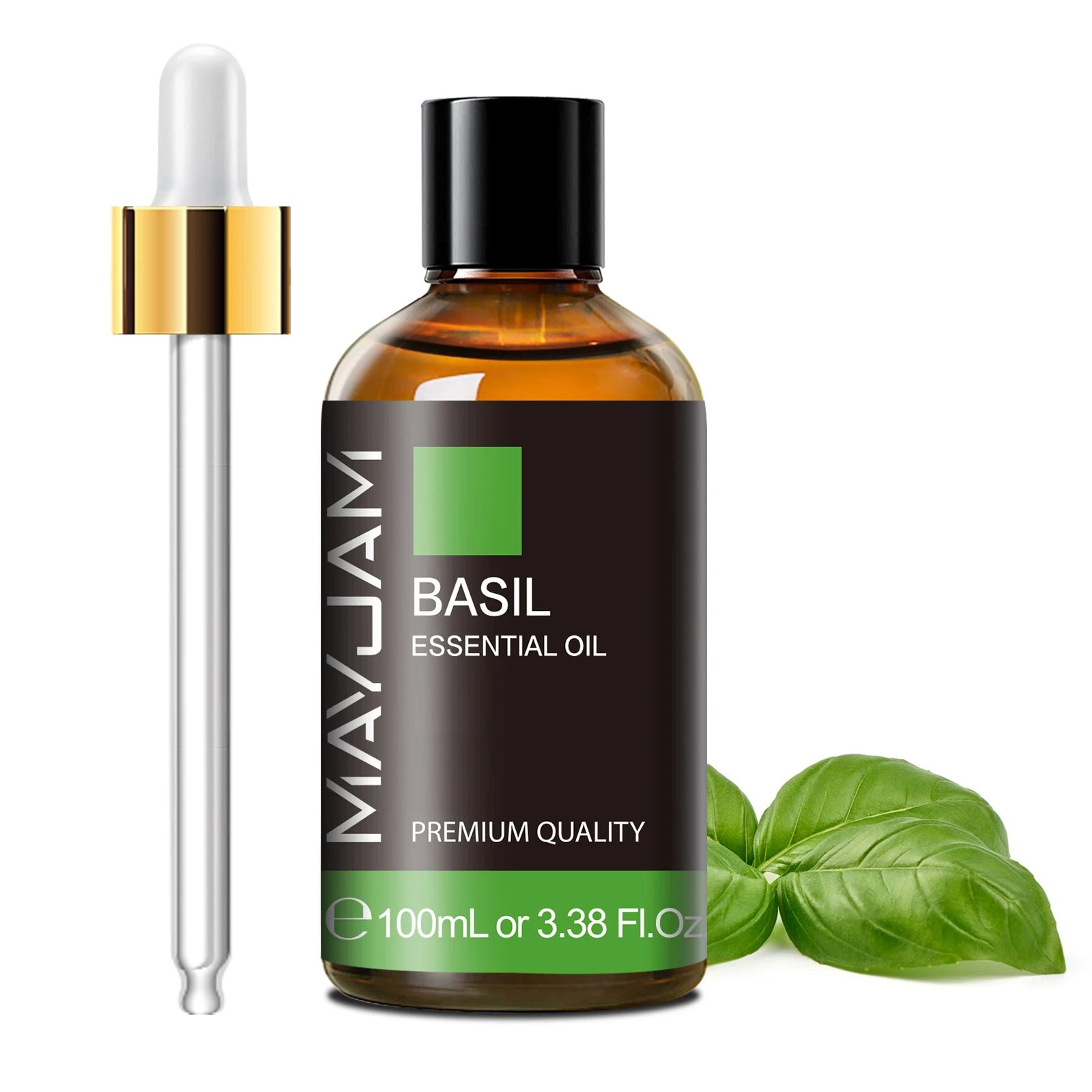 MAYJAM 100ml Pure Essential Oil for Relaxation - Smarsty