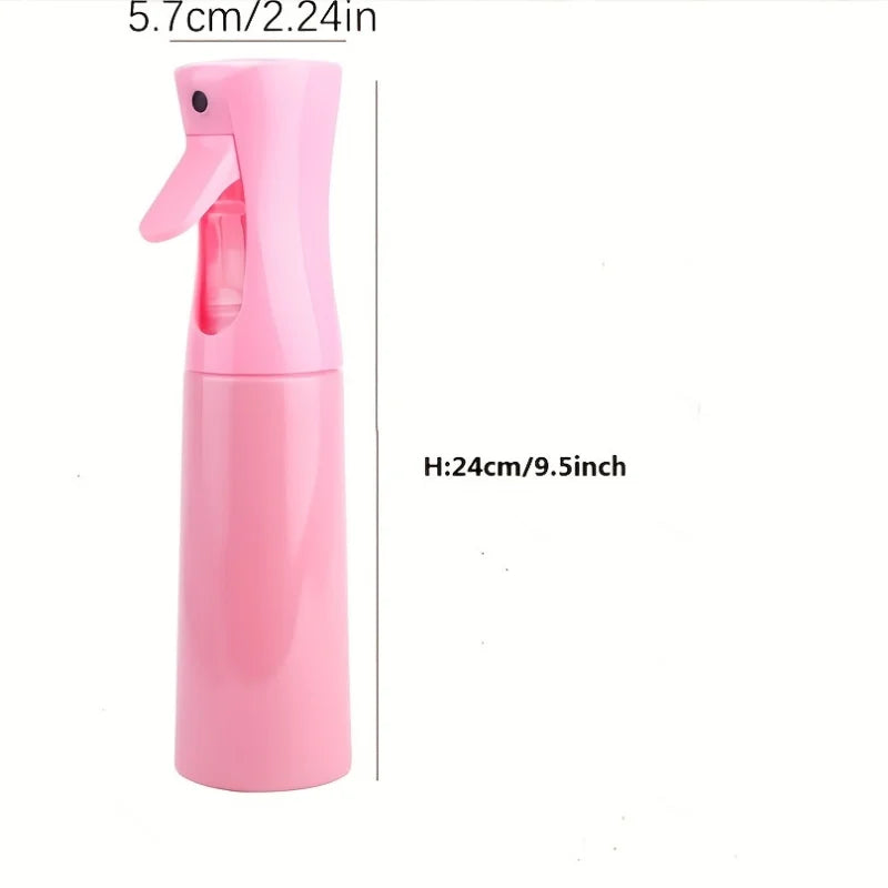 High Pressure Refillable Spray Bottle for Easy Plant Care - Smarsty