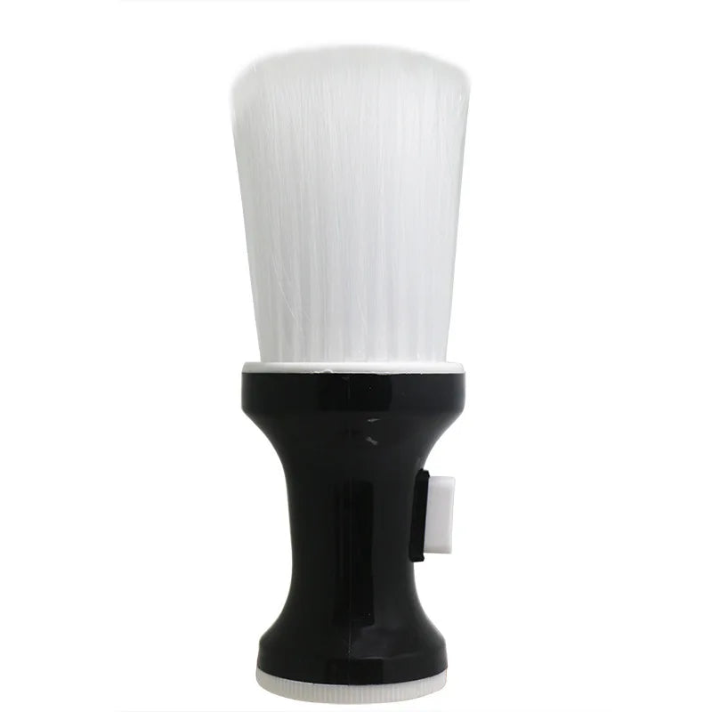 Soft Hair Brush for Neck and Face Cleaning - Smarsty