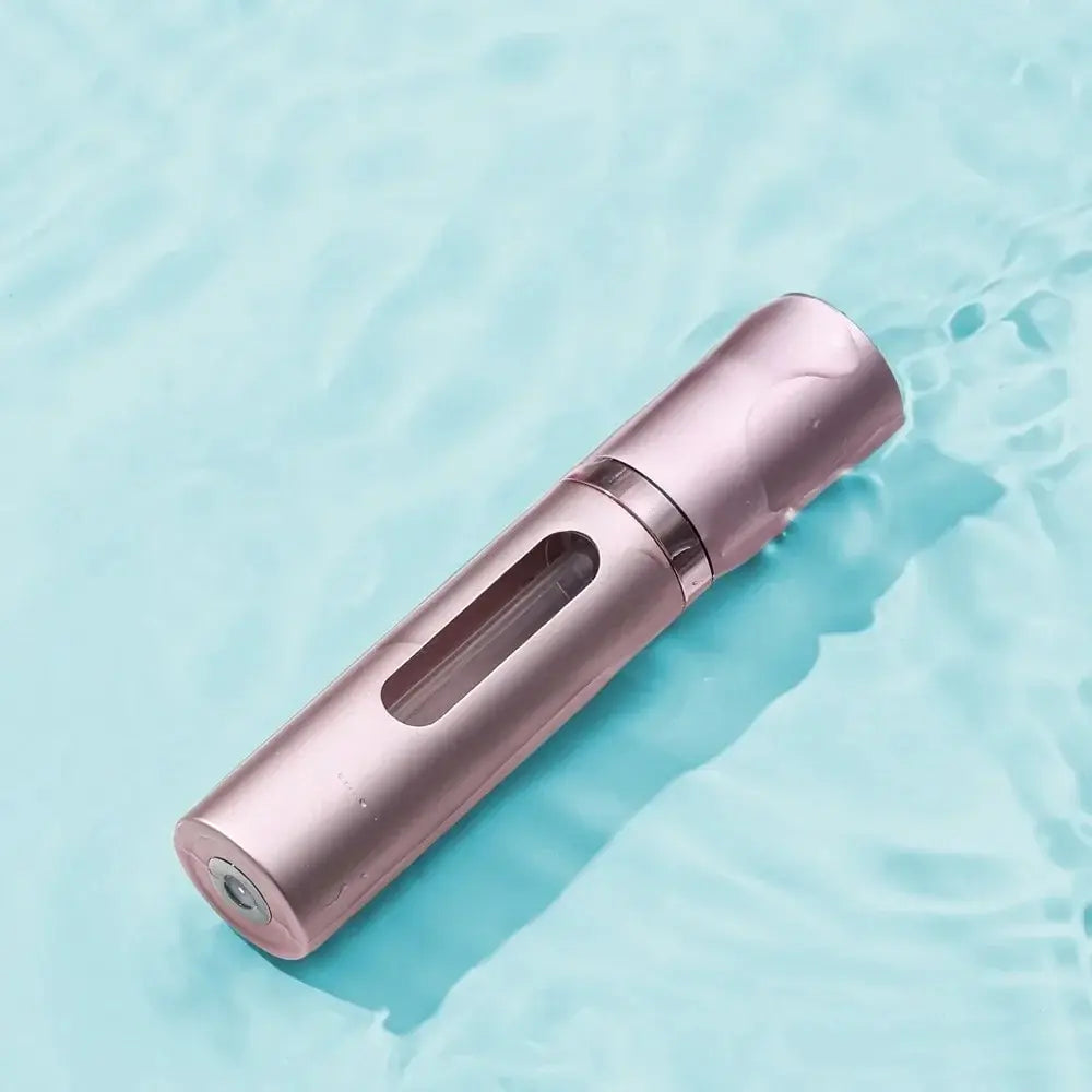 8ml Portable Glass Refillable Perfume Bottle - Smarsty