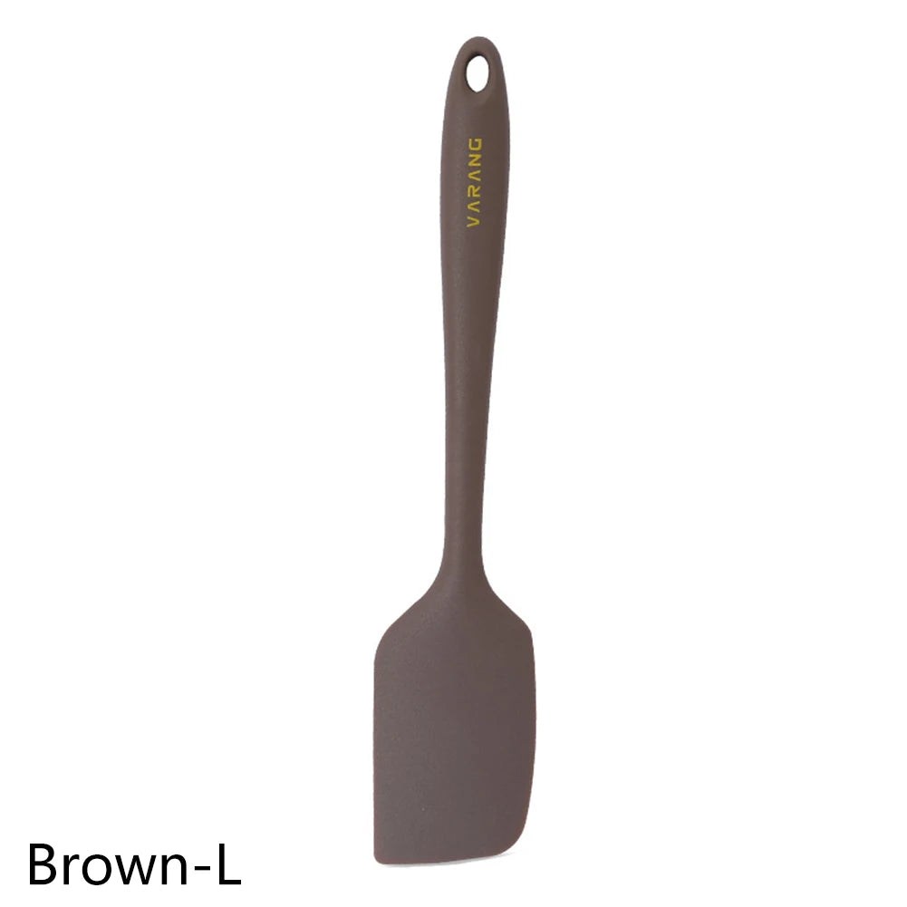 Silicone Cake Spatula for Easy Baking and Decorating - Smarsty