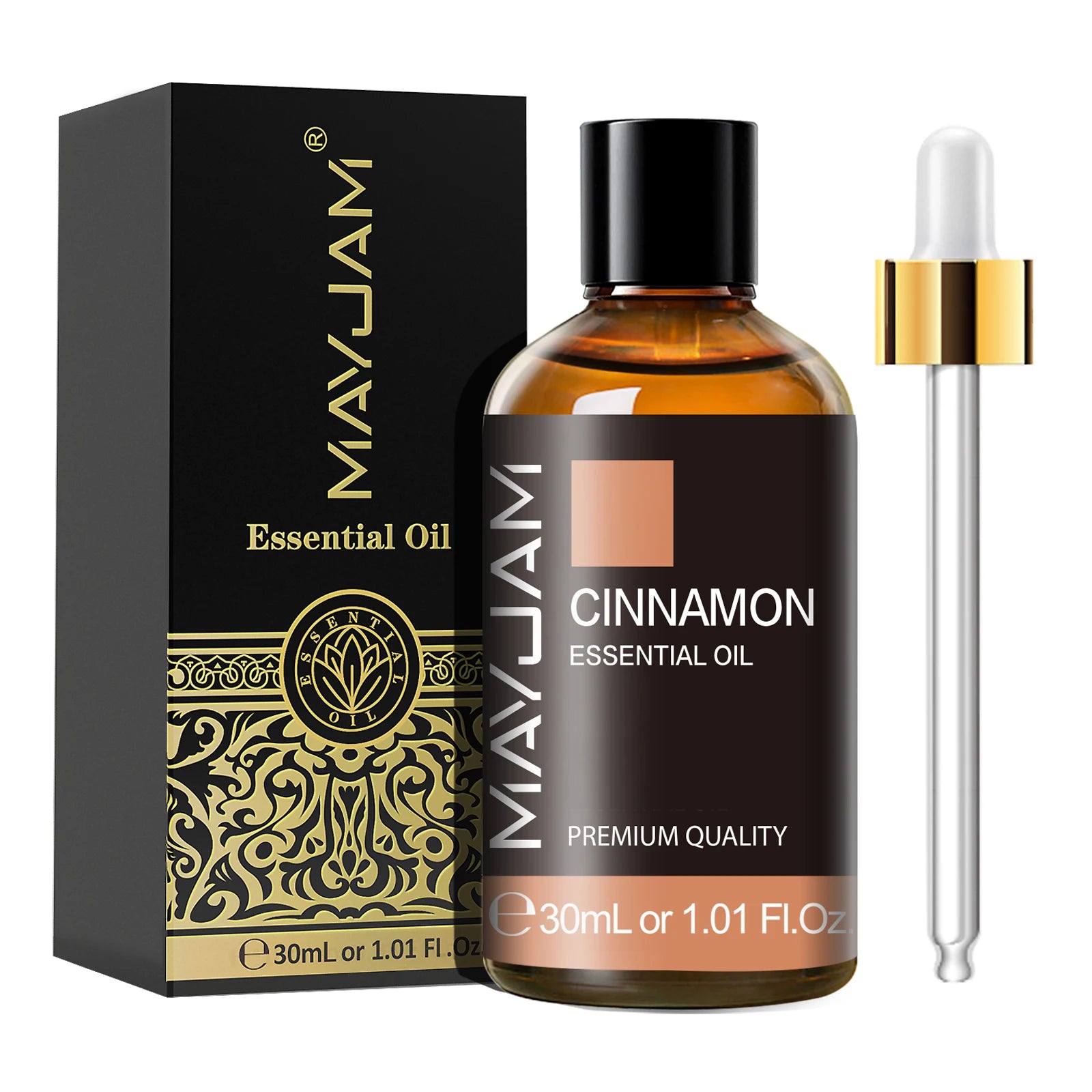 MAYJAM 30ML Aromatherapy Essential Oil Blends for Relaxation - Smarsty