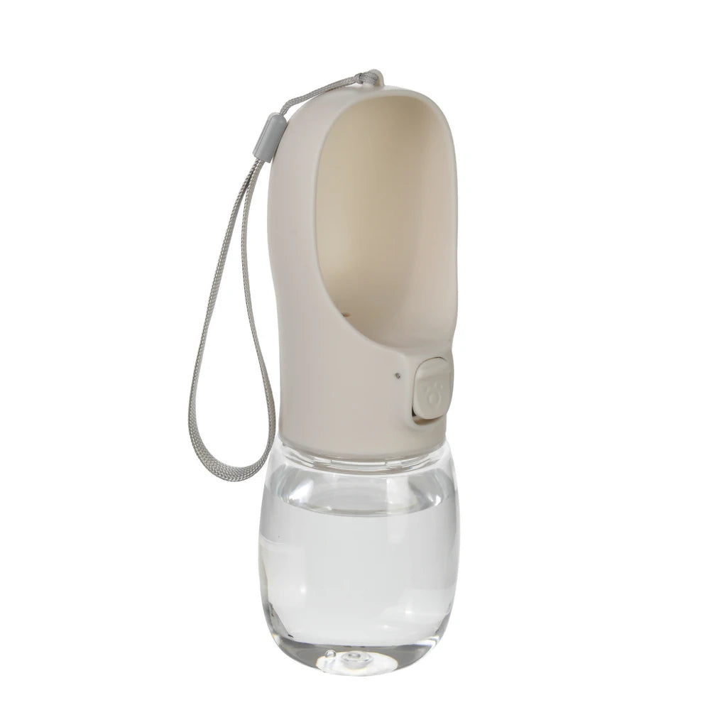 Portable Leakproof Dog Water Bottle for Hiking - Smarsty