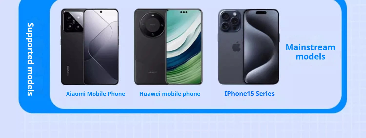 Memo S3 Type-C Mobile Gamepad with Hall Effect Joystick - Smarsty