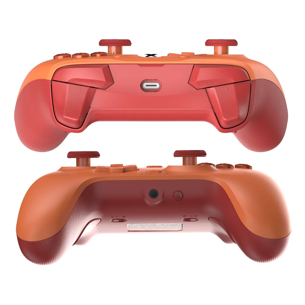 GameSir G7 SE Wired Xbox Gaming Controller with Hall Effect Joystick - Smarsty
