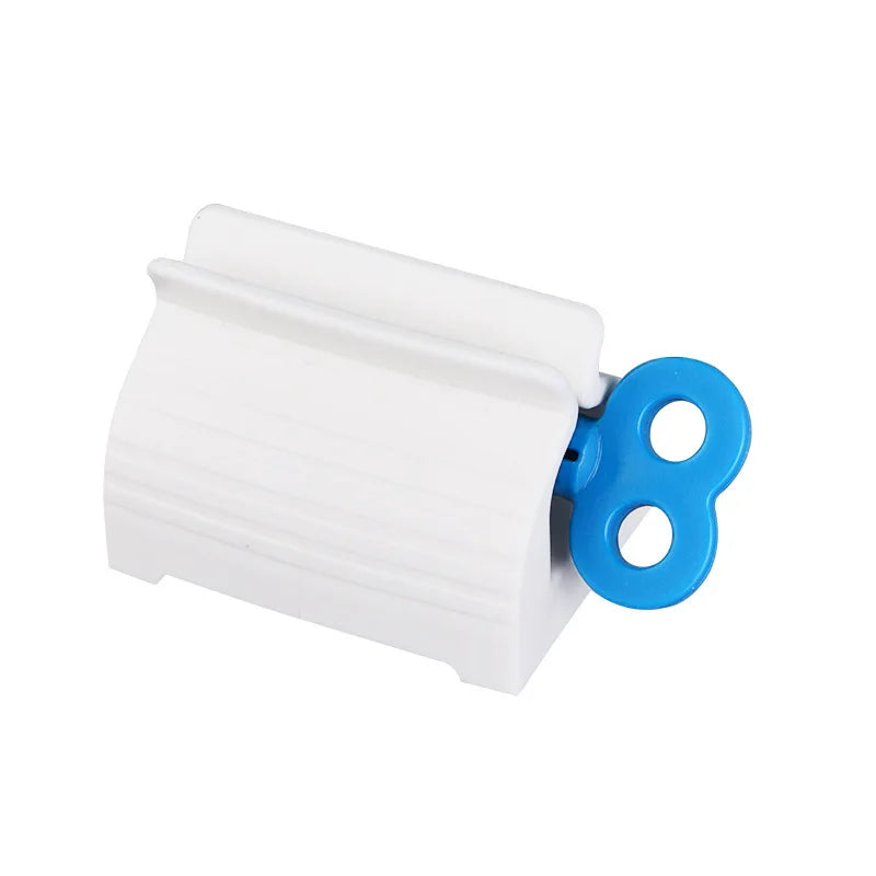Efficient and Hassle-Free Toothpaste Tube Squeezer for a Smooth and Comfortable Brushing Experience - Smarsty