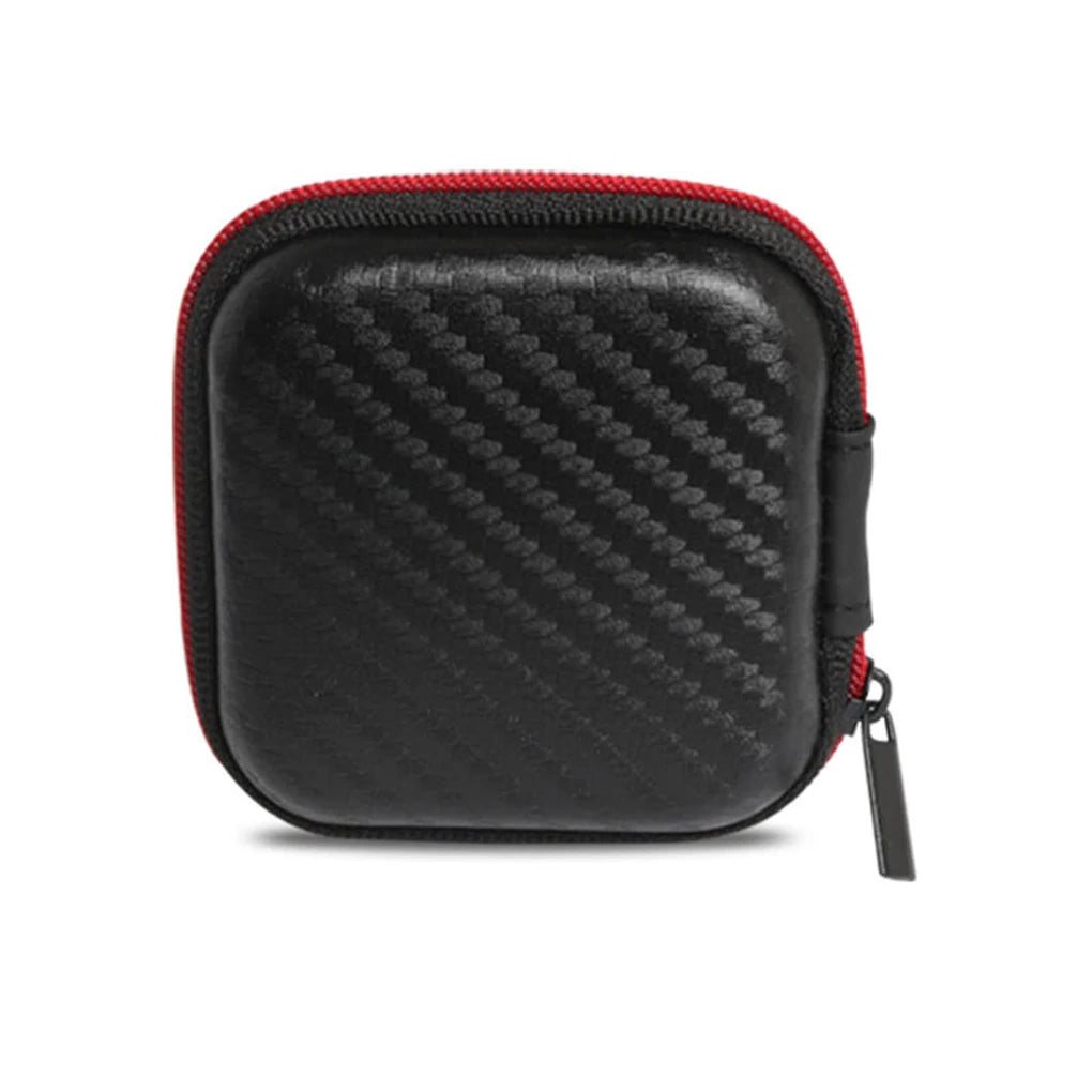 Portable EVA Earphone Case for Bluetooth Headsets - Smarsty