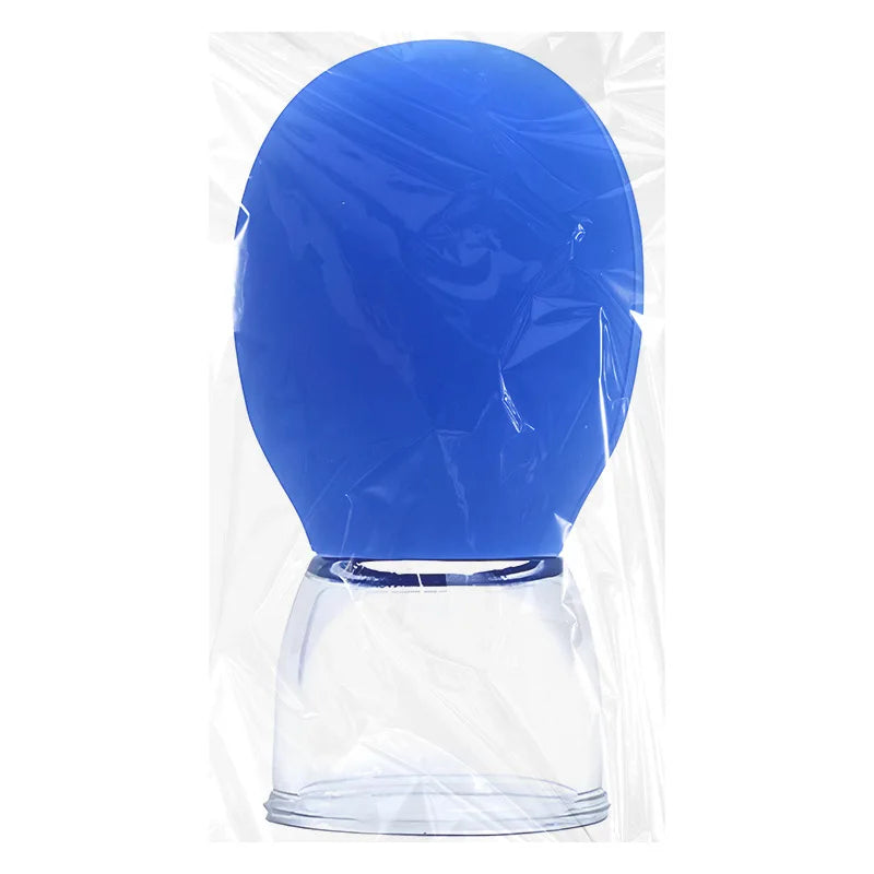 Silicone Cupping Massage Set for Anti-Aging Treatment - Smarsty