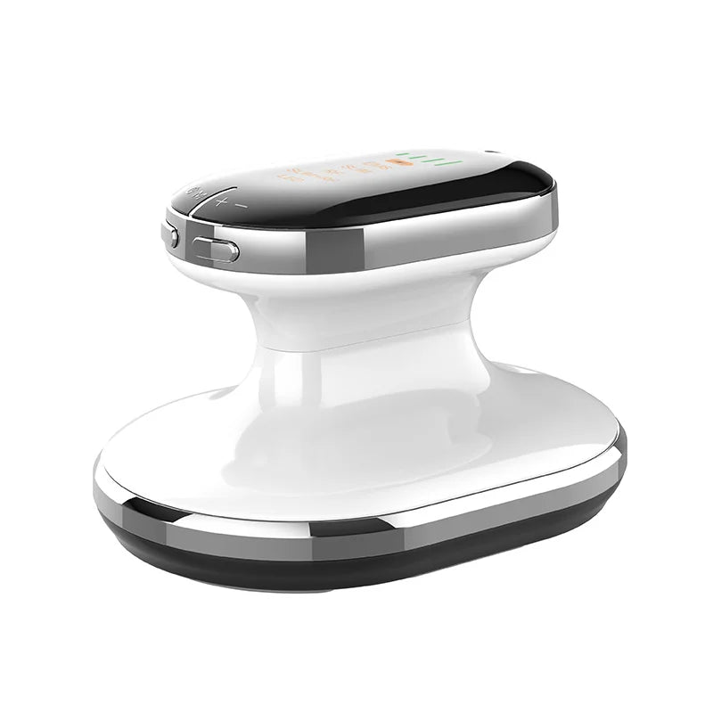 Cordless 4 in 1 Cellulite Massager for Body Sculpting - Smarsty