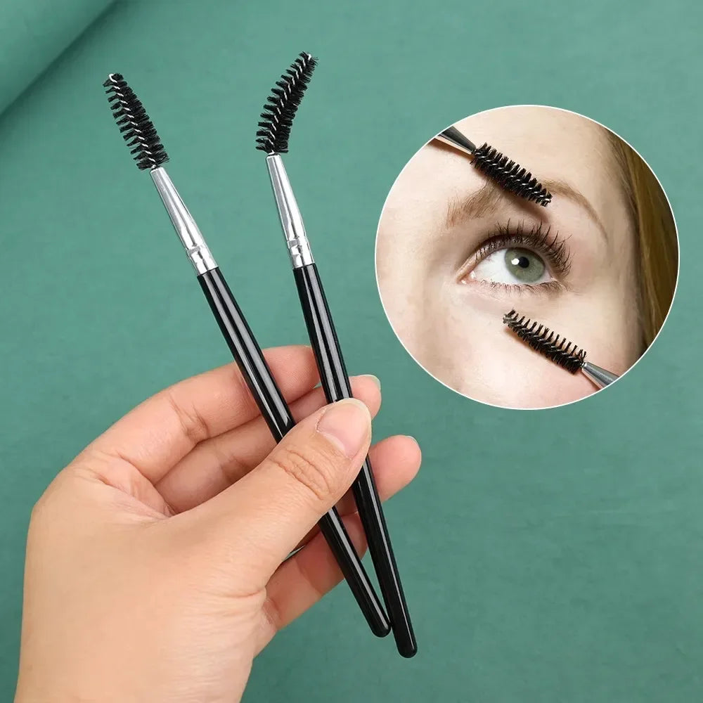 Soft Eyebrow Brush for Professional Makeup Blending - Smarsty