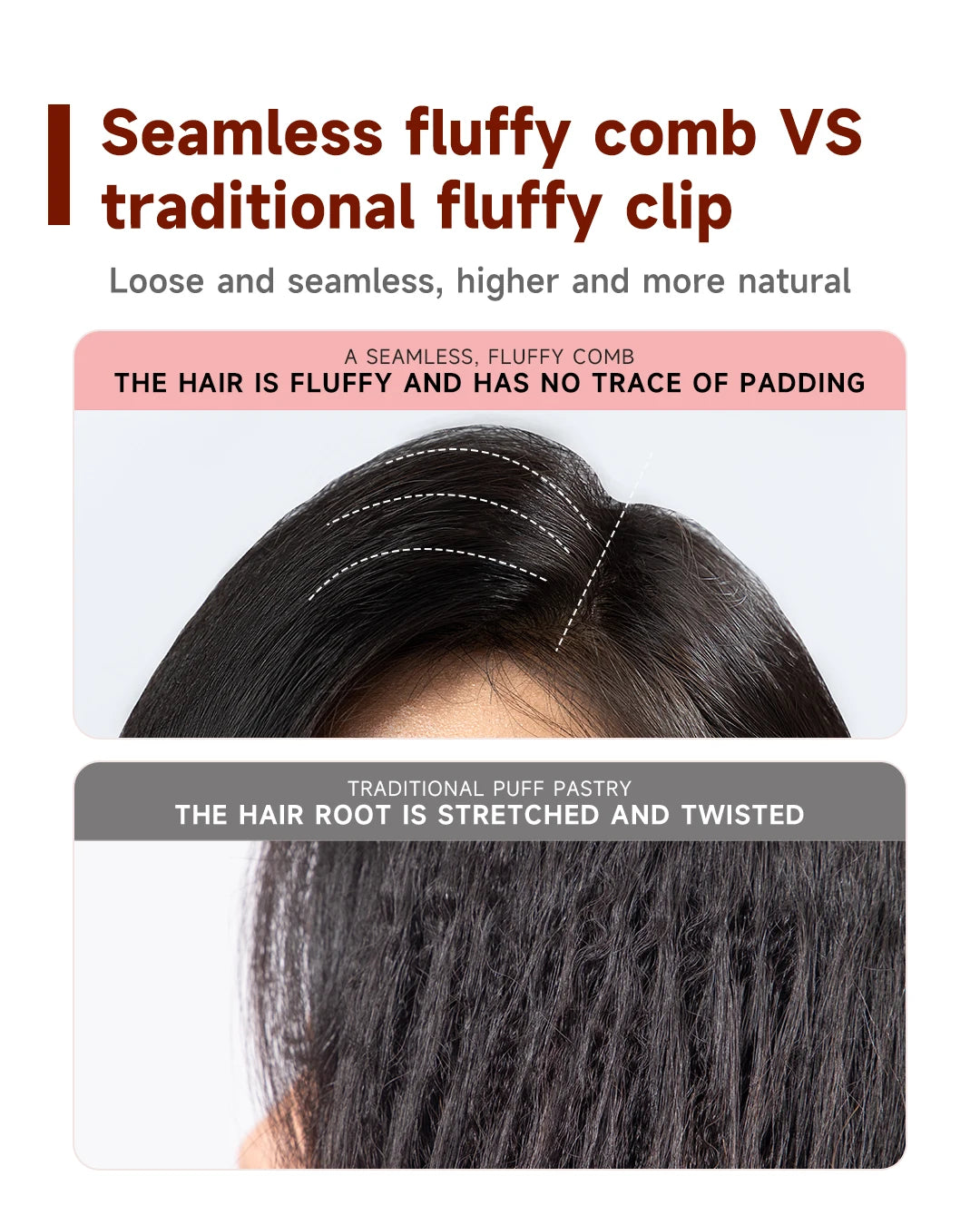 Automatic Hair Curler 32mm Rotating Ceramic Wand - Smarsty