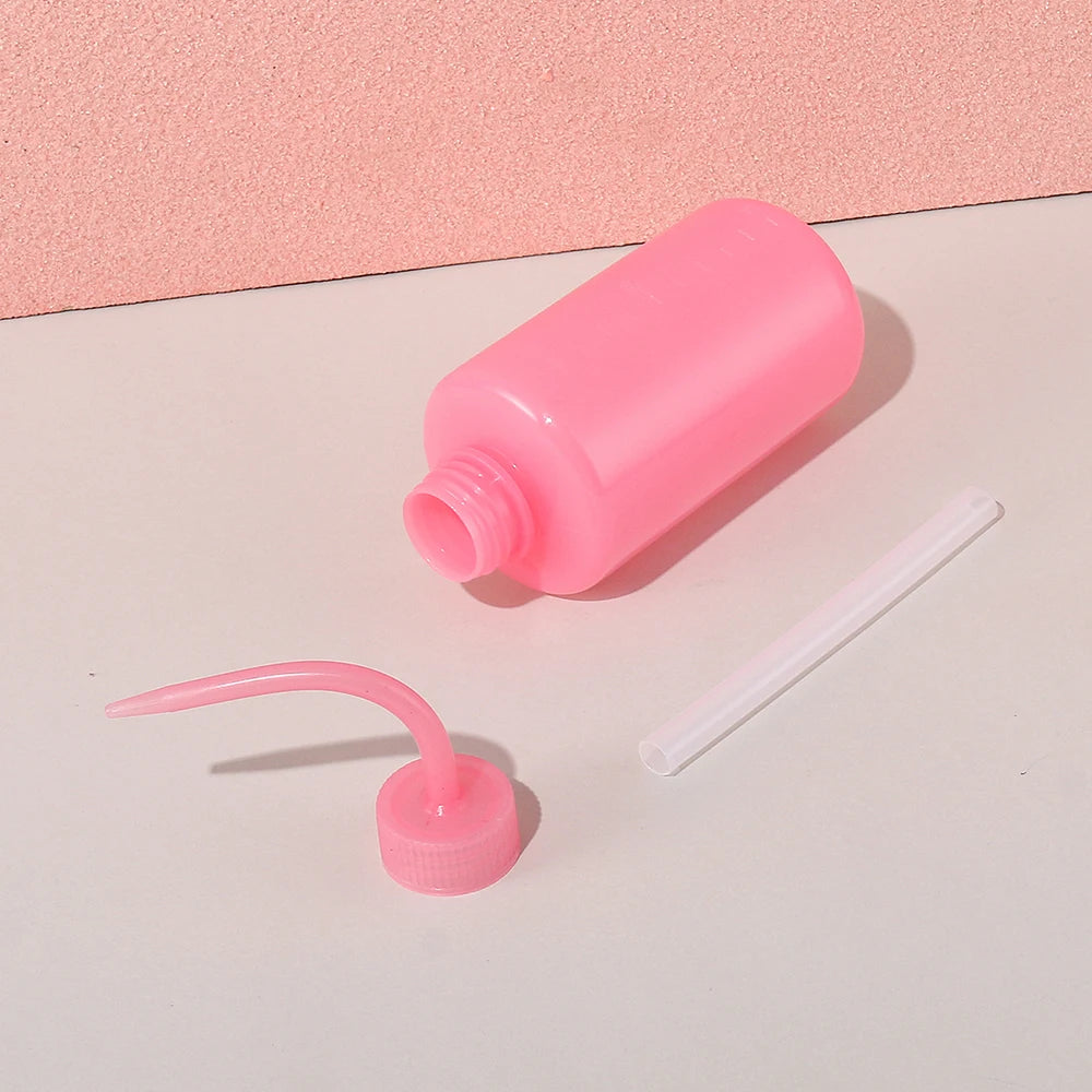 250ml Squeeze Water Squirt Bottles for Easy Irrigation - Smarsty