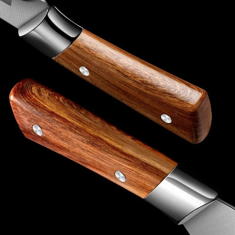 Professional Japanese Chef Knife for Meat and Vegetables - Smarsty