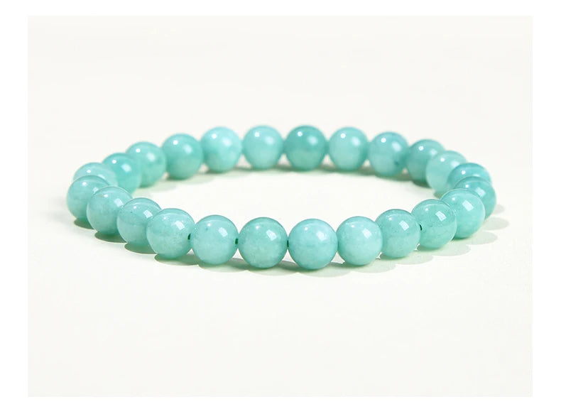 Natural Stone Beads Bracelet for Reiki Healing - Smarsty