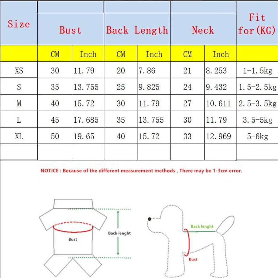 Floral Dog Dress for Small Breeds Breathable Pet Apparel - Smarsty