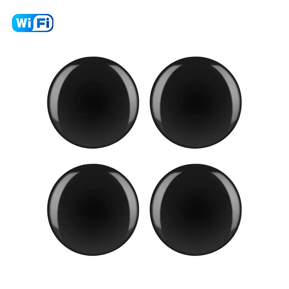 Tuya WiFi IR Remote Control for Smart Home Automation - Smarsty