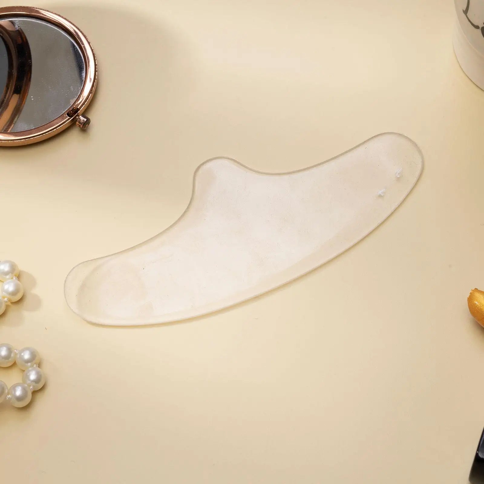 Reusable Silicone Anti Wrinkle Forehead Patch for Skin Care - Smarsty