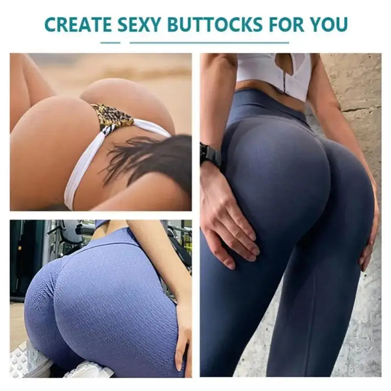 Butt Enhancement Essential Oil for Lifting and Firming - Smarsty