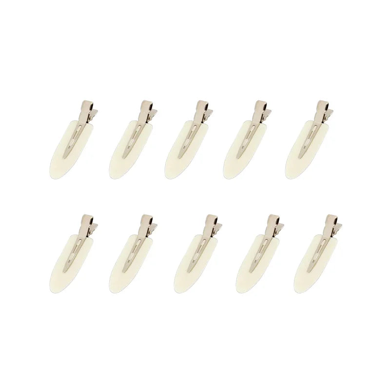 No Crease Hair Clips Set for Women and Girls - Smarsty