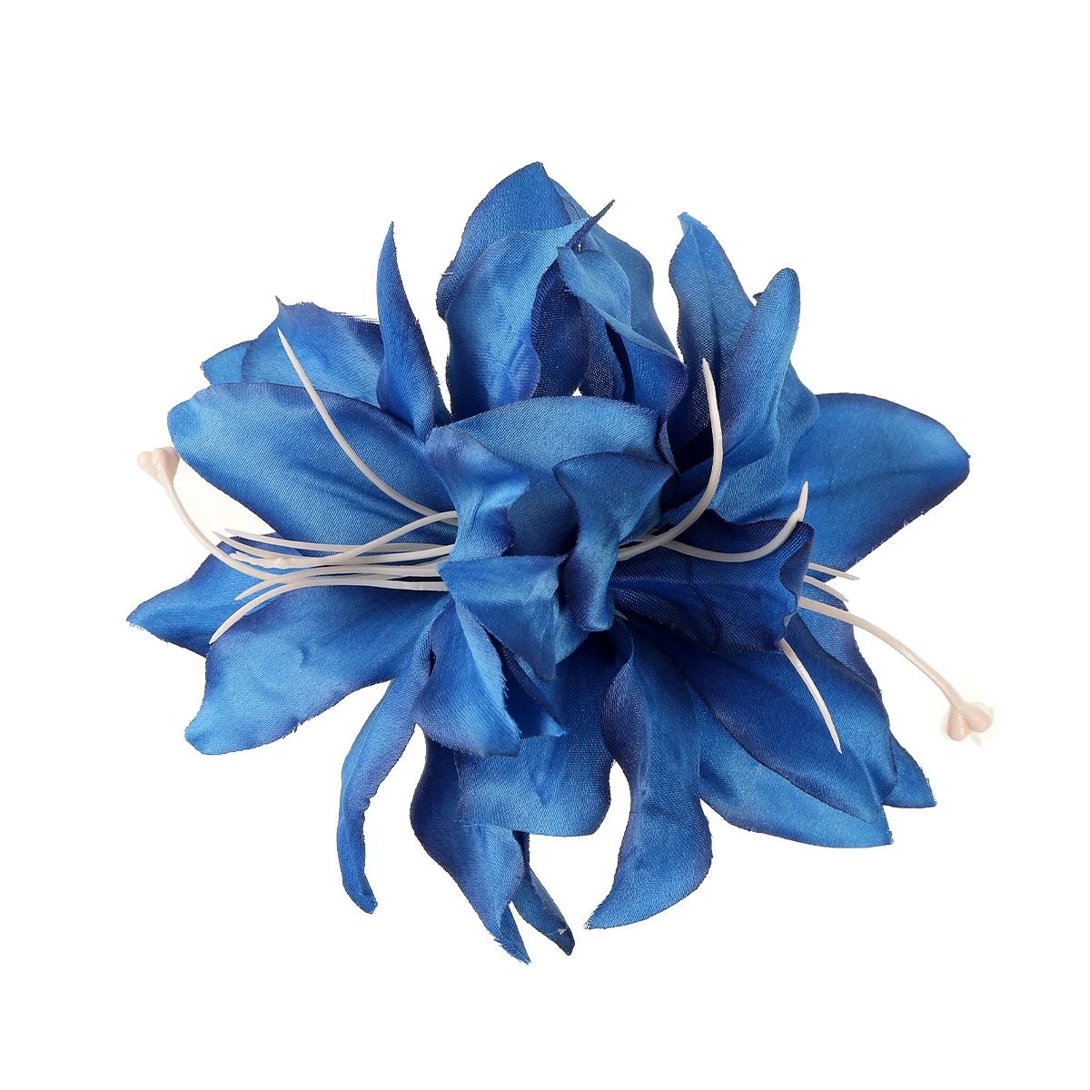 Elegant Bohemian Flower Hair Clips for Women - Smarsty