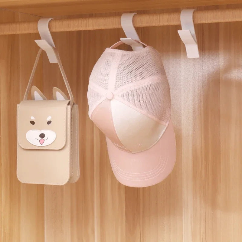 Heated Bathroom Towel Holder Hanger for Efficient Drying - Smarsty