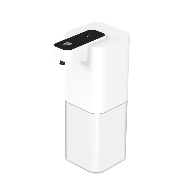 Touchless Foaming Soap Dispenser USB Rechargeable Portable - Smarsty