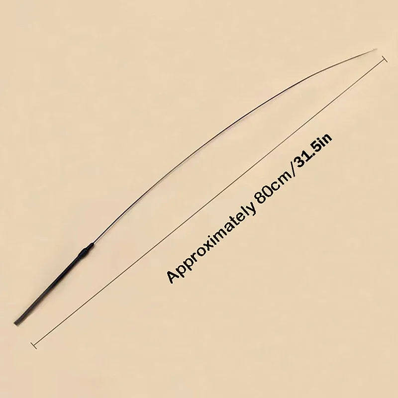 Interactive Feather Cat Toy Wand with Suction Cup - Smarsty