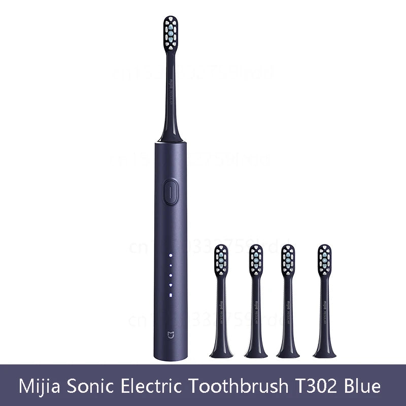 Xiaomi Mijia Sonic Electric Toothbrush with 4 Modes - Smarsty