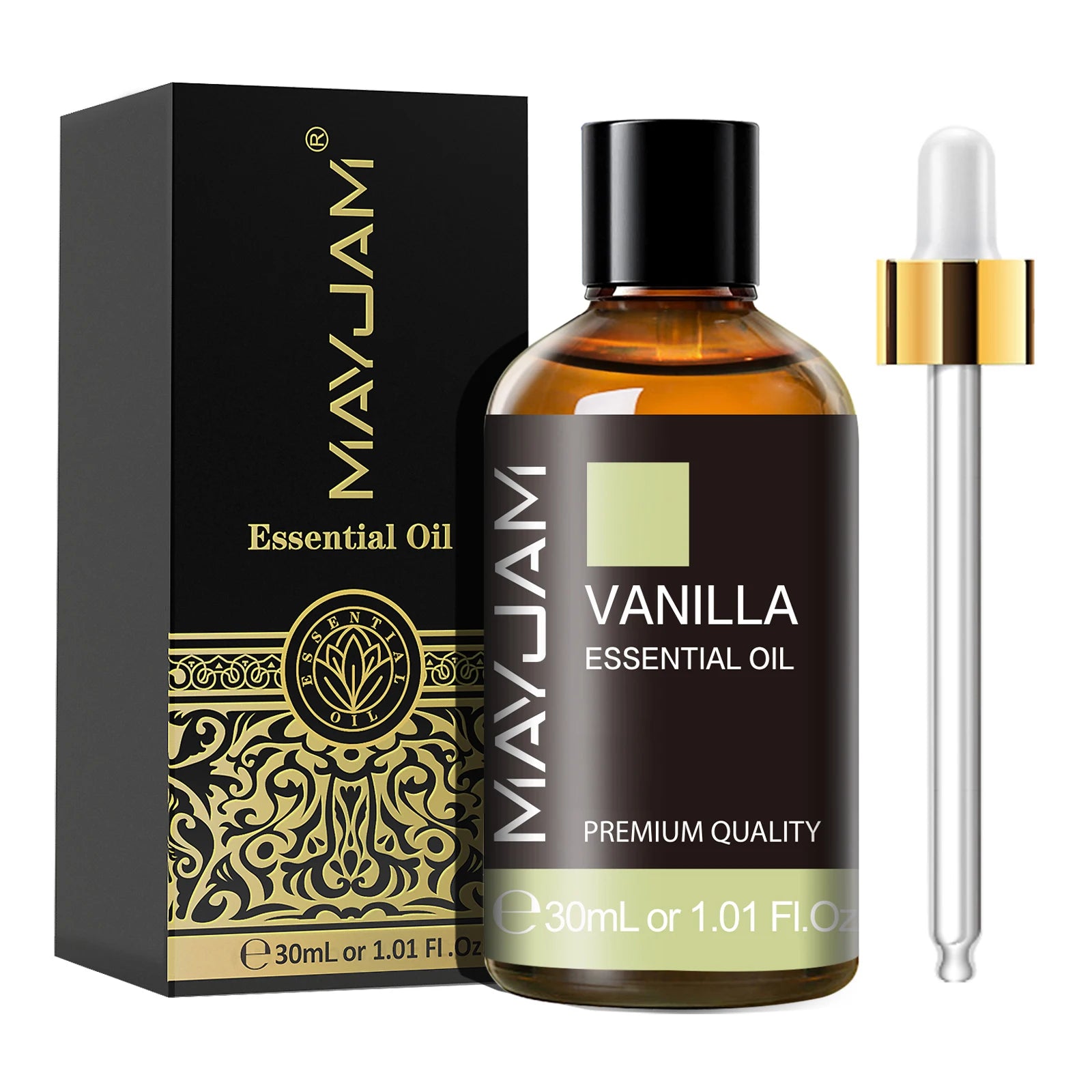 MAYJAM 30ML Aromatherapy Essential Oil Blends for Relaxation - Smarsty