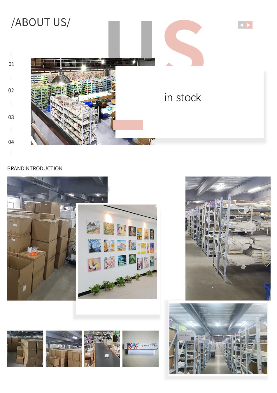 DIY Diamond Painting Kit for Home Decor and Gifts - Smarsty