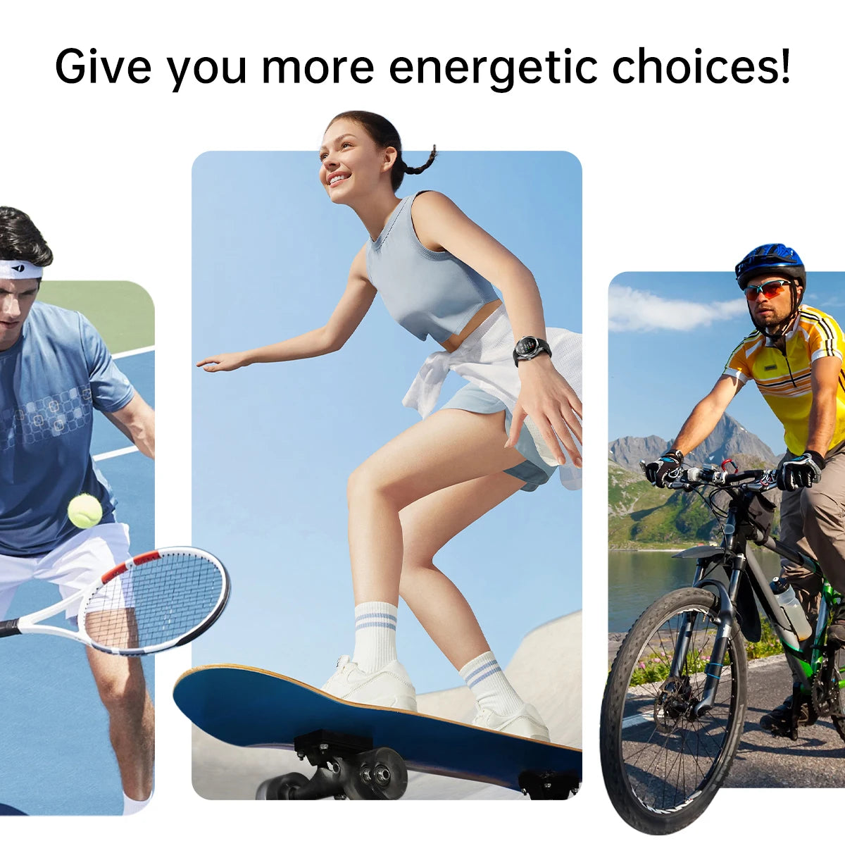 Xiaomi S4 Ultra Smart Watch With GPS Waterproof Sports Features - Smarsty