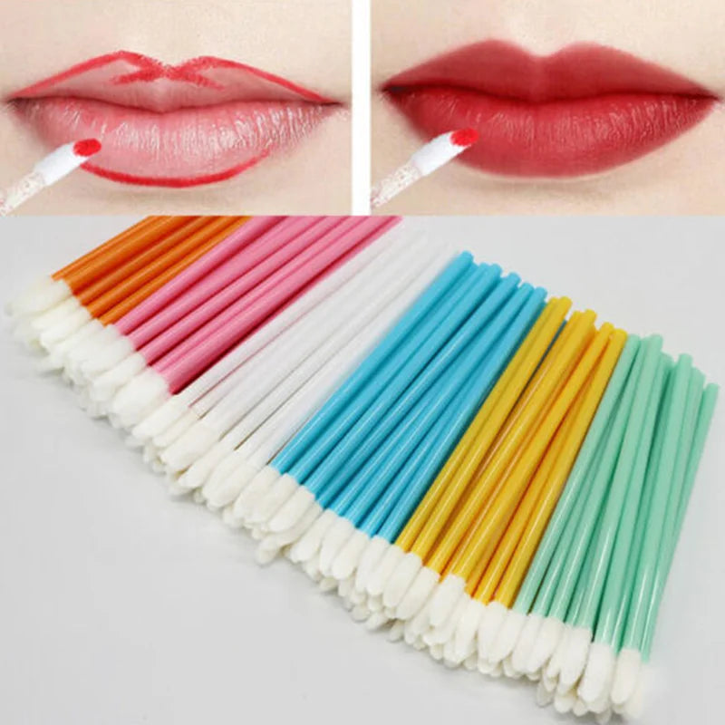 Wholesale Disposable Eyelash Brush Applicators for Makeup - Smarsty