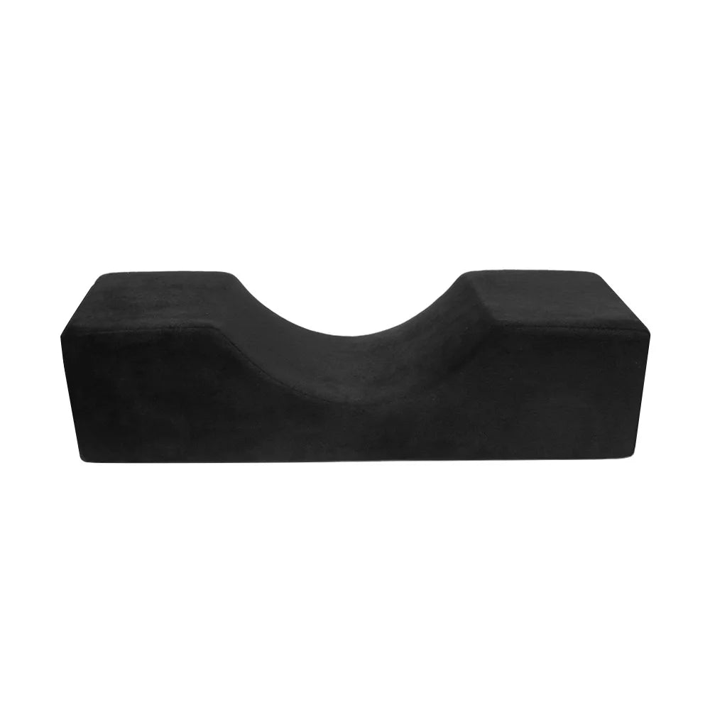 Memory Foam Lash Pillow for Comfortable Eyelash Extensions - Smarsty