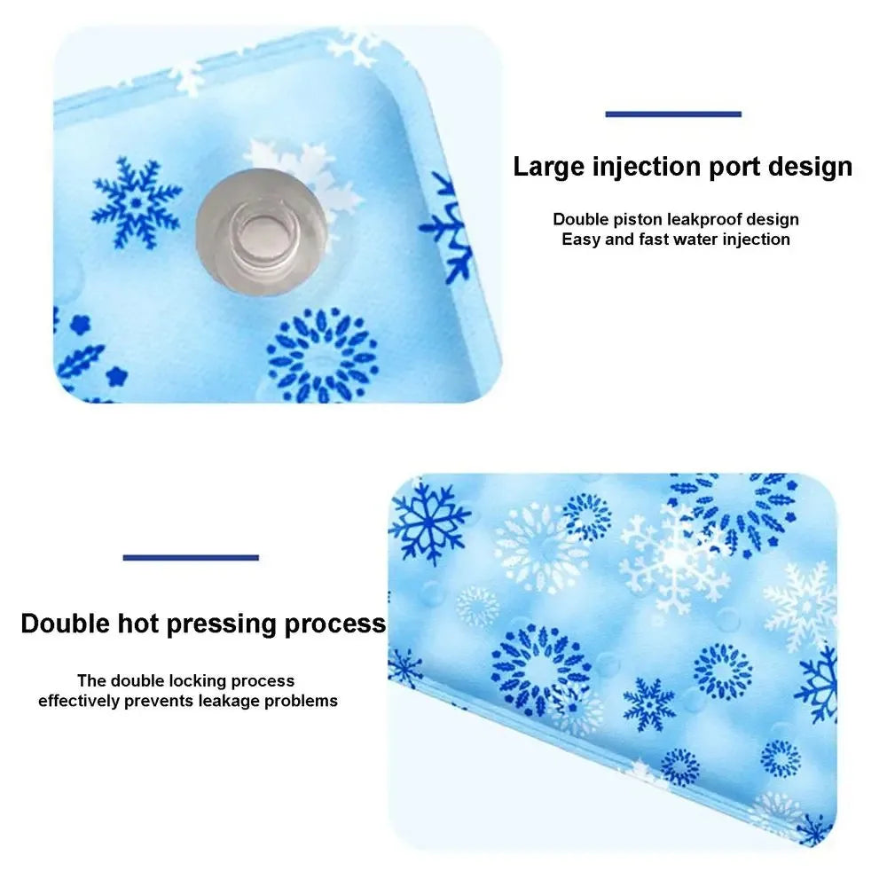 Cooling Beds for Cats and Dogs with Breathable Fabric - Smarsty