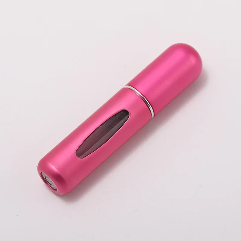 Portable Mini Refillable Perfume Bottle For Travel - Smarsty